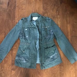 Daytrip Jacket